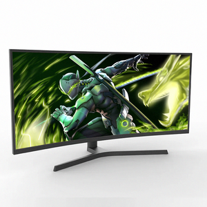 Phẳng Màn hình New Arrival UltraWide PC 27 165Hz 144Hz chơi game LED với DP 4K 120Hz 144 IPS <span class=keywords><strong>LCD</strong></span> <span class=keywords><strong>20</strong></span> Màn hình 32 màn hình Màn hình - Product Image 4