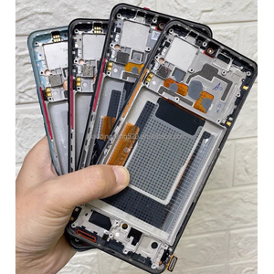 Màn hình cảm ứng, khung viền, cụm cảm ứng, màn hình LCD thay thế cho điện thoại Xiaomi <span class=keywords><strong>Mi</strong></span> 12T Pro 22081212UG - Product Image 6