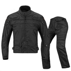 Chaqueta de Motocross para Hombre de Alta Calidad en Oferta, Diseña Tu Propia Chaqueta de Motocross con MOQ Bajo, Chaqueta de Motocross Más Vendida - Product Image 2