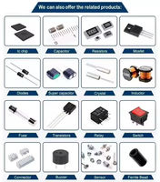 Microcontrôleur STM32G030K8T6 LQFP-32, unité MCU, puces IC ARM Cortex-M0, circuits intégrés originaux en stock, composants électroniques