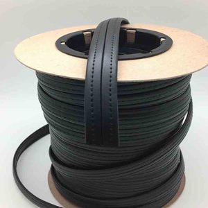 Tapicería Clásica de Cuero Negro para Barcos, Automóviles y Exteriores, con Detalles en <span class=keywords><strong>Gimp</strong></span> - Product Image 1