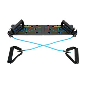 Nouvel Arrivage Planche d'Exercice Multifonctionnelle pour Pompes et Musculation - Product Image 5