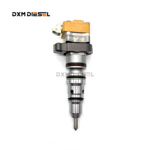 Cat Caterpillar motor 1317150 3126B 3126E için dizel yakıt enjektörü yüksek kaliteli ekskavatör parçaları 131 7150-3126 - Product Image 2