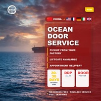 Expédition de conteneurs frigorifiques au meilleur prix depuis Shenzhen vers la Grèce, le Nigéria, le Bangladesh, l'Autriche, la Belgique, le Pakistan