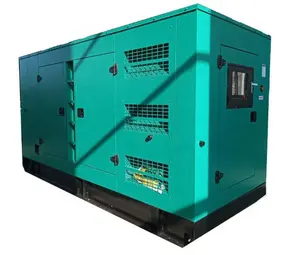 300kw 375kva Diesel Fietsen Oman Power Generator Dynamo Prijs Thailand Soedan Zimbabwe Filippijnen Bangladesh Brazilië