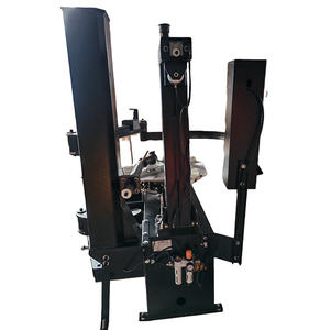 Équipement <span class=keywords><strong>de</strong></span> <span class=keywords><strong>garage</strong></span> <span class=keywords><strong>automobile</strong></span>, machine à changer les pneus <span class=keywords><strong>de</strong></span> 10 à 26 pouces, populaire dans les ateliers <span class=keywords><strong>de</strong></span> réparation <span class=keywords><strong>automobile</strong></span> - Product Image 5