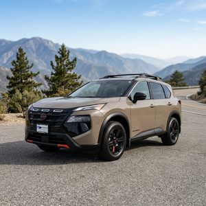 EXPÉDITION IMMÉDIATE Sur Nissan Rogue Rock Creek d'occasion 2025 - Product Image 5