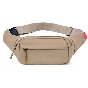 Riñonera de bolsillo para deportes al aire libre para correr, riñonera, riñonera con logotipo personalizado, riñonera para mujer - Product Image 1