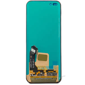 Per <span class=keywords><strong>Huawei</strong></span> P40 Pro componente LCD Touch Screen per <span class=keywords><strong>Huawei</strong></span> P40 Pro LCD OLED schermo pannello Touch Digitizer - Product Image 3
