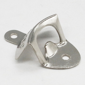 Ý tưởng sản phẩm mới 2025 Top xếp hạng trang trí nội thất Hợp kim kẽm Wall Mount mở chai bia cổ điển mở chai - Product Image 4