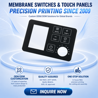 Fabricant professionnel de panneaux personnalisés OEM/ODM, équipement intelligent de découpe et de sérigraphie pour les couches de revêtement des panneaux