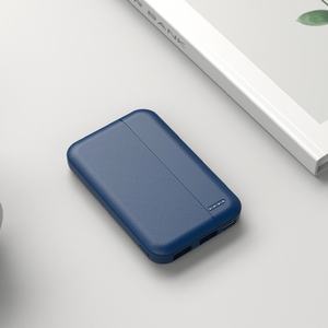 Batterie externe rechargeable 10000 mAh, double USB Type-C, charge rapide, 5000 mAh, 10 W, petite station de charge pour voyage - Product Image 3