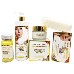 FEO Routine de Soins Purifiante Retrouver un Grain de Peau Lisse et Unifié Ensemble de Soins de la Peau - Product Image 5