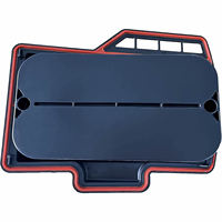 Filtre de ventilation du carter 904-7904 CV50634 3685528 3691476 CV50617 pour Cummins ISX