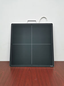 Yüksek hassasiyetli CSI sintilatör 17x17 inç MSLCV07 düz Panel dedektör - Product Image 4