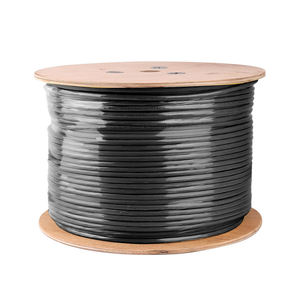 Prix de gros d'usine Câble à <span class=keywords><strong>fibre</strong></span> optique extérieur FTTH 1 2 4 cœurs 1km 2km Câble de connexion à <span class=keywords><strong>fibre</strong></span> optique plat aérien Câble Internet - Product Image 4