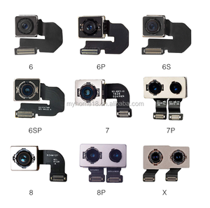 Cámara trasera de teléfono móvil para <span class=keywords><strong>iPhone</strong></span> <span class=keywords><strong>7</strong></span>/7plus 8/8Plus, cámara trasera principal con mejor <span class=keywords><strong>precio</strong></span> para <span class=keywords><strong>iPhone</strong></span> - Product Image 5