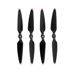 ใบพัด8747F 8ชิ้น/4คู่สำหรับ <span class=keywords><strong>DJI</strong></span> AIR <span class=keywords><strong>3</strong></span>อะไหล่ใบพัด - Product Image 6