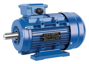 Generador de Baja Velocidad de 0.55kw 0.75HP 1400rpm, Alternador Trifásico de Inducción Eléctrica, Motor Asíncrono Trifásico de CA - Product Image 1