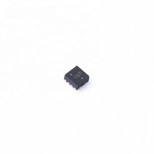 NCP81080MNTBG DFN-8(2x2) ชิปไดรเวอร์เกต - Product Image 1