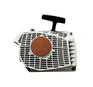 Hochwertiger <span class=keywords><strong>MS661</strong></span> Rückstoß starter für STL <span class=keywords><strong>MS661</strong></span> Kettensäge 661 Kettensägen motor teile - Product Image 1