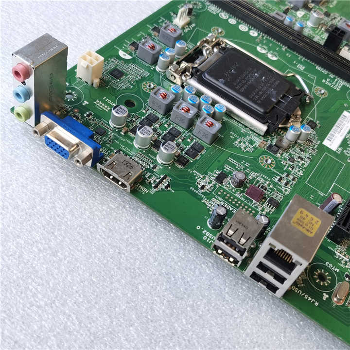 HP ゲーミングPC TPC-F123-MT 用マザーボード