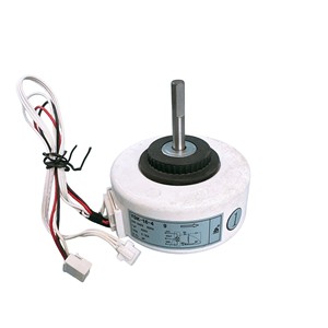 มอเตอร์ภายในเครื่องปรับอากาศไฮเซ่นส์ YDK-16-4 9 อะไหล่ทดแทนอเนกประสงค์สำหรับรุ่นเคลอน - Product Image 3