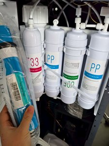 Distributeur d'eau à 3 robinets certifié CE |   Purificateur d'eau commercial à chargement par le bas, chaud, froid et tempéré, solution pour projets OEM - Product Image 6