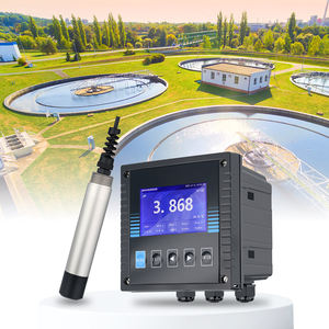 Oplosbare zuurstofsensor DO-sensor Watermeter OEM IP68 RS485 ModbusRTU 0,3 mg/L nauwkeurigheid - Product Image 5