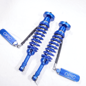 Opic High Performance 4X4 Off-Road Schokdemper Hijskit Voor <span class=keywords><strong>Toyota</strong></span> <span class=keywords><strong>Hilux</strong></span> Vigo 3Inch Tillen - Product Image 4