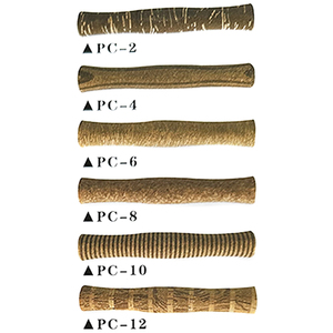 Personnalisation extérieure PC poignées de haute qualité poignée de <span class=keywords><strong>canne</strong></span> <span class=keywords><strong>Pro</strong></span> bricolage poignée composants de <span class=keywords><strong>canne</strong></span> à pêche tige de réparation - Product Image 3