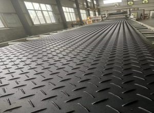 Stall- und Koppelmatten aus Gummi und CNC PE Kunststoff, Bodenmatte Matt, Logo Anpassbar, Umweltfreundliches Material, Breite ISO9001 CN;SHN - Product Image 3