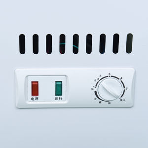 Congélateurs <span class=keywords><strong>coffre</strong></span> commerciaux 400L 1 porte Type de congélation pour utilisation au supermarché Tension 220V <span class=keywords><strong>en</strong></span> vente - Product Image 5