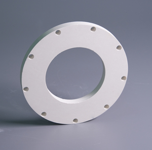 गर्म दबाया बोरॉन नाइट्राइड, इब्न रिंग - Product Image 3