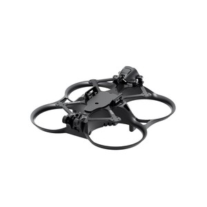 GEPRC GEP-CT25 - Marco de Dron de Carreras con Cámara y Amortiguación de Impactos Todo en Uno - Accesorio FPV, Piezas de Dron, Dji <span class=keywords><strong>Mini</strong></span> 4k, Aeronave Evtol - Product Image 4