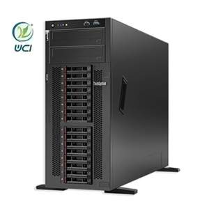 Nivel empresarial <span class=keywords><strong>Lenovo</strong></span> Thinksystem St 550 <span class=keywords><strong>St550</strong></span> 64GB Equipo Ellwang Amd Epyc Placa base Notebook I9 <span class=keywords><strong>Lenovo</strong></span> Tower Servidores - Product Image 1