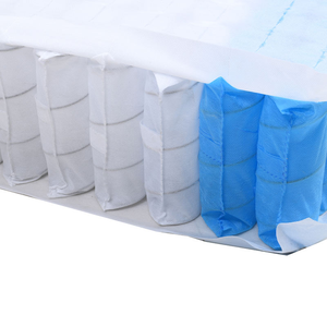 Tela No Tejida 100% PP para Colchones, Funda para Colchón de Muelles Ensacados - Product Image 5