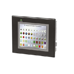 NB7W-TW01B 7 TFT Touch HMI Performance Intuitive Interaction Utilisateur Intuitive Équipement Électrique Industriel - Product Image 1