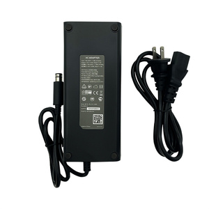 SYYTECH Bộ Chuyển Đổi Sạc Nguồn Cho Xbox 360 E Tay Cầm Chơi Game Tay Cầm Điều Khiển Phụ Kiện Chơi Game Cần Điều Khiển - Product Image 6