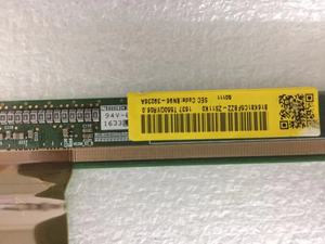 <span class=keywords><strong>Pantalla</strong></span> LCD de <span class=keywords><strong>55</strong></span> <span class=keywords><strong>Pulgadas</strong></span> para Televisor <span class=keywords><strong>Hisense</strong></span> de Reemplazo - Product Image 5