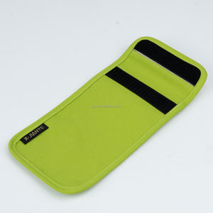 Bolsa <span class=keywords><strong>de</strong></span> Protección Contra la Radiación para Teléfonos Móviles, Aislamiento Antilocalización, Bolsa <span class=keywords><strong>de</strong></span> Almacenamiento para Protección Contra la Radiación para Mujeres Embarazadas - Product Image 3