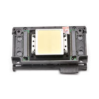 Nouvelle tête d'impression originale XP600 DX11 FA09050 pour imprimante UV XP600 XP700 XP701 XP800 XP600 Eco Solvent/UV