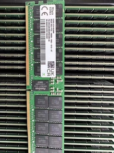 ذاكرة خادم hmcgm4mbqb235n 96GB 2RX4 x dddr5 EC4 - Product Image 2