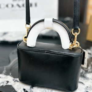 Bolso de Mano de Cuero de Diseño Vintage de Nueva York de Alta Calidad para Mujer, Bolsos de Lujo para Coaching y Bolsos de Lujo - Product Image 5