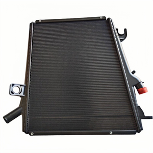 Ventilateur électrique <span class=keywords><strong>de</strong></span> radiateur et condenseur OEM 253967 266837 neuf <span class=keywords><strong>pour</strong></span> Ferrari 458 488 California – Pièces <span class=keywords><strong>de</strong></span> <span class=keywords><strong>rechange</strong></span> <span class=keywords><strong>de</strong></span> refroidissement <span class=keywords><strong>pour</strong></span> voitures <span class=keywords><strong>de</strong></span> luxe – Vente en gros - Product Image 1