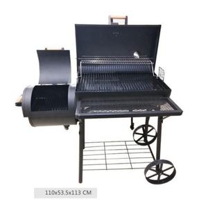 <strong>Professional</strong> BBQ Veber Food Cooking Machine Manufacturer Outdoor Portable Fireproof <strong>Charcoal</strong> Barbecue BBq <strong>Grill</strong> - Product Image 3