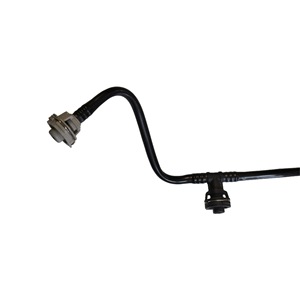Audi Q7 Q8 Coolant Hose 4M0121081F Expansion Tank Return Hose For <b>Cooling</b> <b>System</b> Repair Replacement Part - Product Image 3