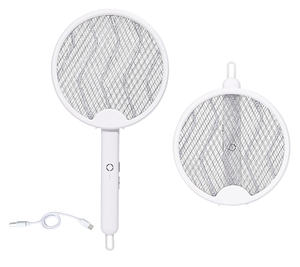 Lámpara Antimosquitos Plegable de Doble Función ML-238 - Dos en Uno con Carga USB - Product Image 3