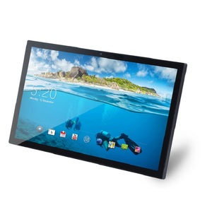 18.5 Inch Industrial RK3399 <strong>Tablet</strong> 1.8 GHz All-in-One Android Business <strong>Tablet</strong> PC 4GB Memory Capacity Plastic Material Wi-Fi - Product Image 2