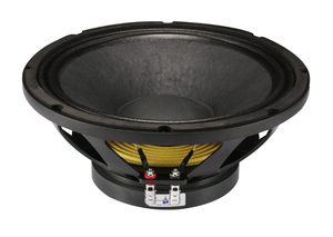 ลำโพงติดรถยนต์ขนาด 12 นิ้ว วูฟเฟอร์เบสหนักสำหรับรถยนต์ - Product Image 3